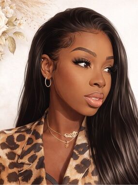 My Name is Zara Ollywood